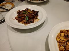 -万荣烤鸭店·北京菜(天坛店)