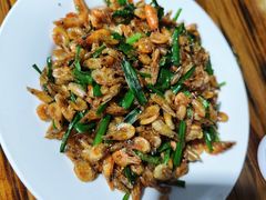 -阿葉农家饭店