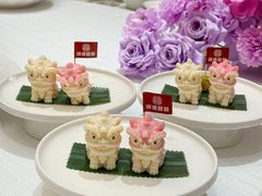 -福满楼·海鲜酒家(福永益田店)