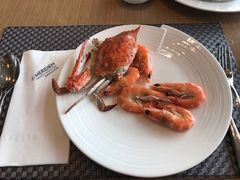 -新食谱全日制餐厅·苏州苏州湾艾美酒店