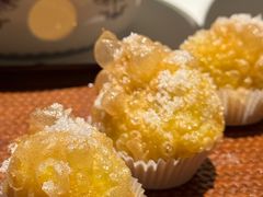-杏花堂晋商私房菜(华熙五棵松店)