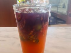 -The Rug Cafe(王府中环店)
