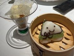 -王品牛排(青岛万象城店)