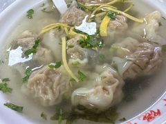 -海平馄饨(逍遥二路店)