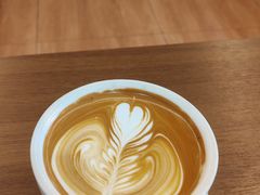 -梧桐巷咖啡厅·coffee&bar