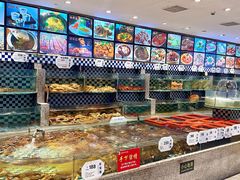 -古韵轩·园林餐厅