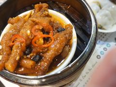 凤爪-点点心点心专门店(湾仔店)