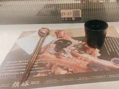 -馔豚·台北菜专门店(深圳湾万象城店)