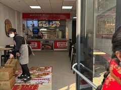 -华莱士·炸鸡汉堡(西中市店)