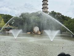 -江心屿景区