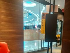 -麦当劳(莆田荔城大道万达店)