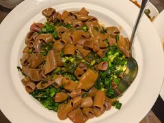 -福来齐·鲁菜海鲜·渔家菜(朝阳街分店)