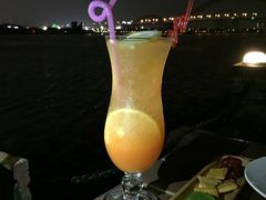 -喜洲吧·江畔老船厂·庭院餐厅(喜临院店)
