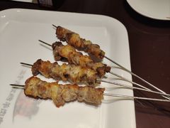 -三个大叔东北烧烤·砂锅菜(西三旗店)