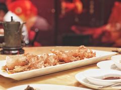 -8餐厅(新葡京酒店)