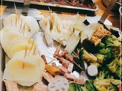-谢智冷沾沾(马家巷总店)