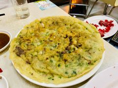 煎蚝烙-粤潮魏记牛肉火锅(爱家·金河湾南区店)