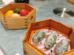 -白天鹅宾馆-玉堂春暖餐厅