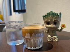 -Fridi Patisserie Cafe