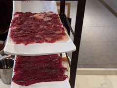 -牛焱·贵州黄牛肉火锅(城西银泰店)