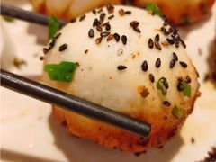 -东泰祥生煎馆(重庆北路店)