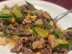 -辣可可·小炒黄牛肉(望京凯德MALL店)