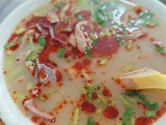 -李小老烧饼(常营民族家园店)