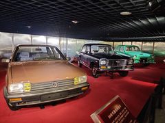 -上海城市历史发展陈列馆