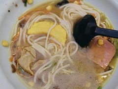 -大官米线(喜盈门范城店)
