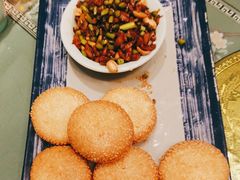 -满堂春特色餐馆