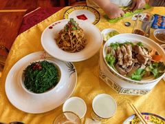 -德乐海蒙餐