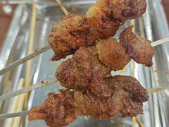 -香烤里拉(中海万锦熙岸店)