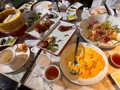 -京味斋·北京烤鸭(华威桥北工大店)