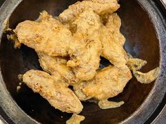 -吉源大排档·鱼生·海鲜(烧烤彩印厂店)