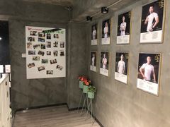 -SAH健身私教工作室(紫东店)