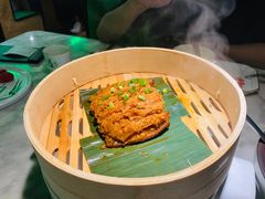-辛香汇·现炒川菜(淮海路百盛店)