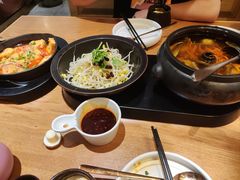-云海肴·汽锅鸡·云南菜(东坝金隅店)