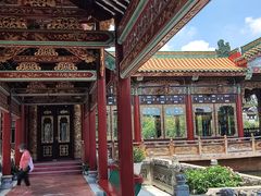 -宝墨园景区