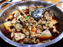 -专业跳跳蛙·彭彭老铺(步行街店)