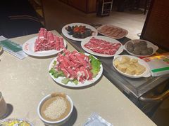 -总参北京涮羊肉