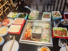 -重庆德忆火锅（龙南街3店）(渝水岸餐饮)