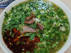 -中阿兰牛肉面(悦海新天地店)