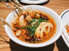 -太二酸菜鱼(汕头苏宁广场店)