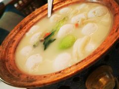 -森隆饭庄(崇文门新世界百货店)
