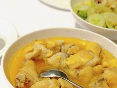 -月湖翠·上海菜(思南公馆淮海店)