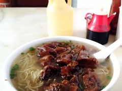 牛腩牛筋-海幢瑞芳饮食店