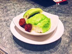-山泉公馆酒家(广州东站店)