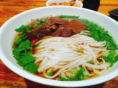牛肉粉-肆姐面粉馆(坡子街店)