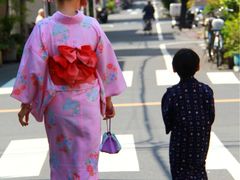 -东京浅草和服体验江户和装工房雅(浅草本店)