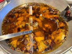 -辣婆婆(航天桥店)